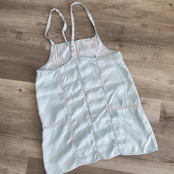 Obey Concrete Beach Dress - Picture 5 of 6